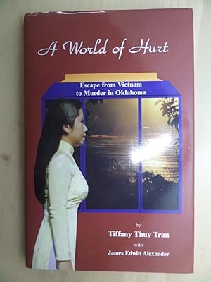 Seller image for A World of Hurt for sale by Archives Books inc.