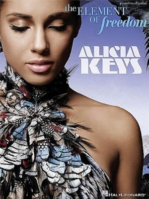 Bild des Verkufers fr Alicia Keys: The Element of Freedom zum Verkauf von AHA-BUCH GmbH