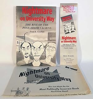 Nightmare on University Way: The Rise of the Post-Sixties Aliens