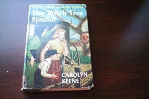 THE WITCH TREE SYMBOL Nancy Drew Mystery Stories