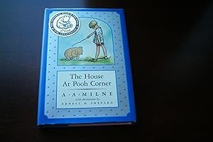 THE HOUSE AT POOH CORNER (75th Anniversary Edition)
