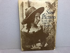 Image du vendeur pour SUN PICTURES : The Hill-Adamson Calotypes mis en vente par Gibbs Books