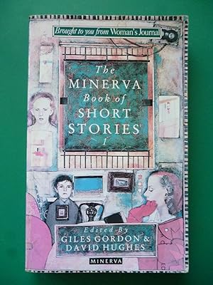 Immagine del venditore per The Minerva Book Of Short Stories1 venduto da Shelley's Books