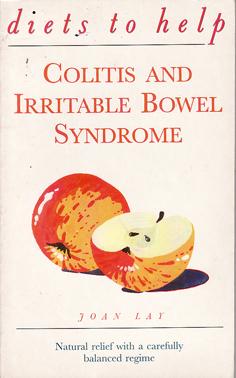 Seller image for Diets to Help Colitis and Irritable Bowel Syndrome for sale by Eaglestones