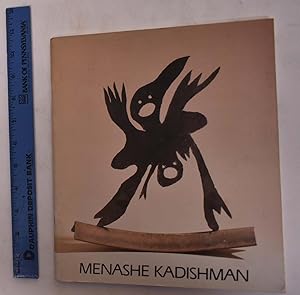 Menashe Kadishman: Small Sculpture