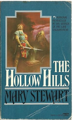 Seller image for The Hollow Hills for sale by Sabra Books