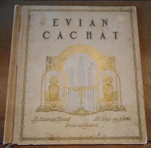 Evian Cachat