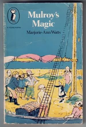 Seller image for Mulroy's Magic for sale by The Children's Bookshop