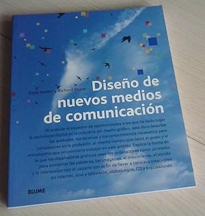 Seller image for Diseo de nuevos medios de comunicacin for sale by Librera Dilogo