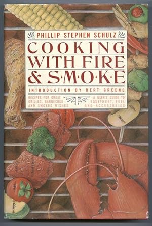 Cooking with Fire and Smoke