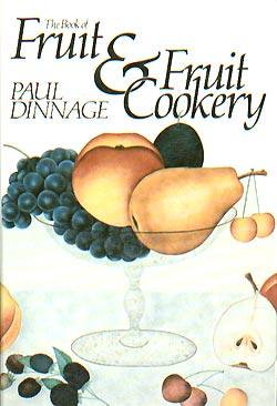 Seller image for The Book of Fruit and Fruit Cookery for sale by cookbookjj