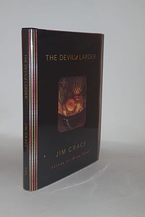 Seller image for THE DEVIL'S LARDER for sale by Rothwell & Dunworth (ABA, ILAB)