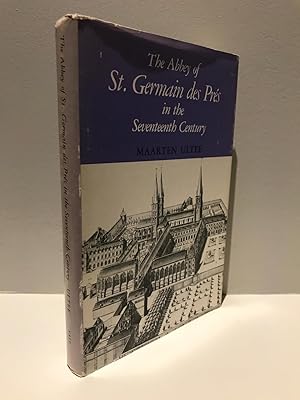 The Abbey of St. Germain des Pres in the Seventeenth Century