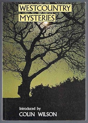 Westcountry Mysteries