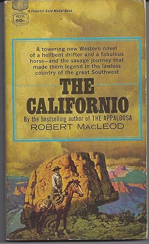 Californio (100 Rifles)