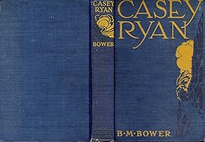 Seller image for Casey Ryan for sale by Dorley House Books, Inc.