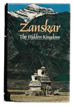 Seller image for Zanskar. the Hidden Kingdom for sale by Livres Norrois