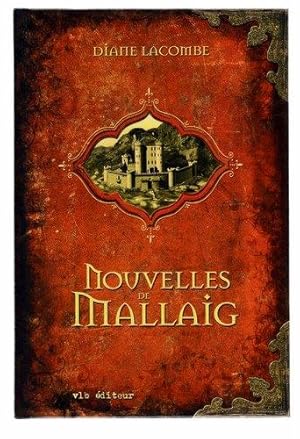 Image du vendeur pour Chroniques de Mallaig mis en vente par Livres Norrois