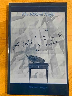 Seller image for The 1002nd Night (Princeton Series of Contemporary Poets) for sale by Jake's Place Books