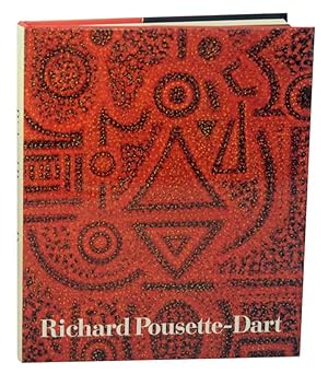 Seller image for Richard Pousette-Dart for sale by Jeff Hirsch Books, ABAA