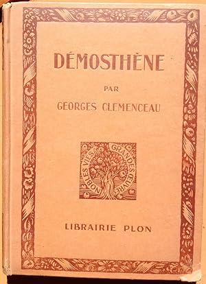 Demosthène