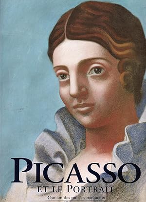 Seller image for Picasso et le portrait for sale by Eratoclio