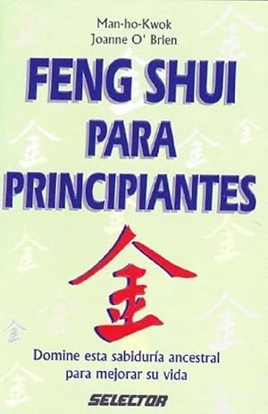 Seller image for Feng Shui Para Principiantes (Coleccin Esoterismo) (Spanish Edition) for sale by Von Kickblanc