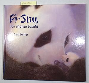 Pi-Shu, der kleine Panda