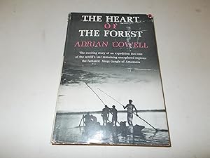Seller image for The Heart of the Forest for sale by Paradise Found Books