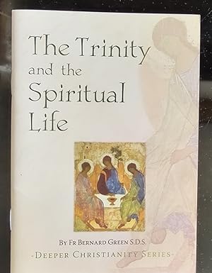 Imagen del vendedor de The Trinity and the Spiritual Life a la venta por Shore Books