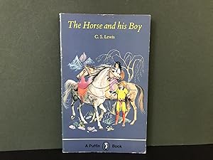 Immagine del venditore per The Horse and His Boy (The Chronicles of Narnia) venduto da Bookwood