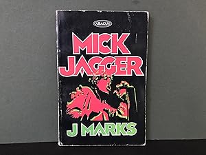 Seller image for Mick Jagger: The Singer, Not the Song for sale by Bookwood