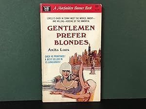 Gentlemen Prefer Blondes