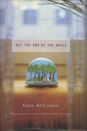 Seller image for Not the End of the World: Stories for sale by Kenneth A. Himber