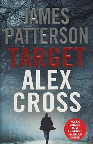 Seller image for Target Alex Cross for sale by Kenneth A. Himber