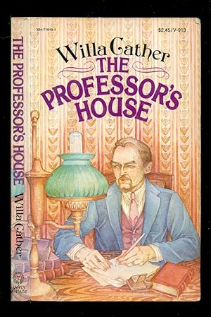 Seller image for The Professor's House for sale by Don's Book Store