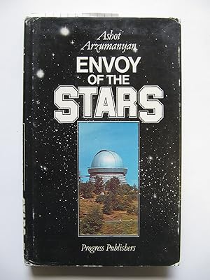 Imagen del vendedor de Envoy of the Stars a la venta por The People's Co-op Bookstore