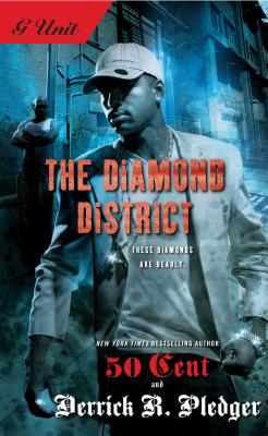 Seller image for The Diamond District (Paperback or Softback) for sale by BargainBookStores