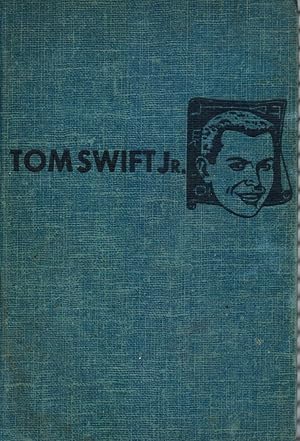 Imagen del vendedor de Tom Swift and His Jetmarine a la venta por Bookshop Baltimore