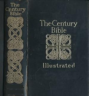 Image du vendeur pour The General Epistles: James, Peter, John, and Jude + Revelation. The Century Bible Illustrated mis en vente par Barter Books Ltd