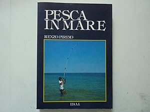 PESCA IN MARE