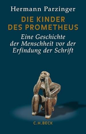 Seller image for Die Kinder des Prometheus for sale by Rheinberg-Buch Andreas Meier eK