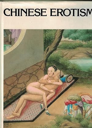 Seller image for Chinese Erotism for sale by Pali