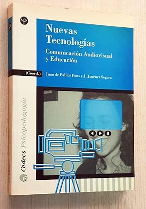 NUEVAS TECNOLOGÍAS. COMUNICACIÓN AUDIOVISUAL Y EDUCACIÓN