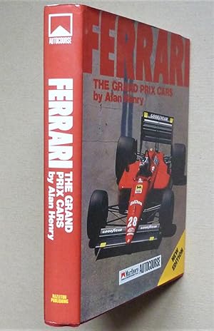 Ferrari - The Grand Prix Cars