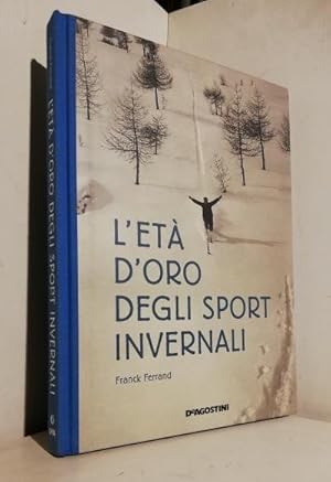 L'età d'oro degli sport invernali