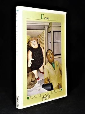 Seller image for Ease *SIGNED First Edition, 1st printing* for sale by Malden Books