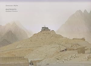 The Tower Series. Volume 1. British Watchtowers. Volume 2.Outposts. Kandahar Province. Volume 3. ...