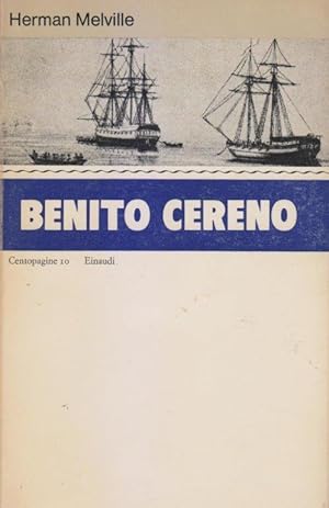 Benito Cereno