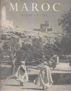 Seller image for Maroc. Terre e Ciel for sale by i libri di Prospero (ILAB - ALAI)